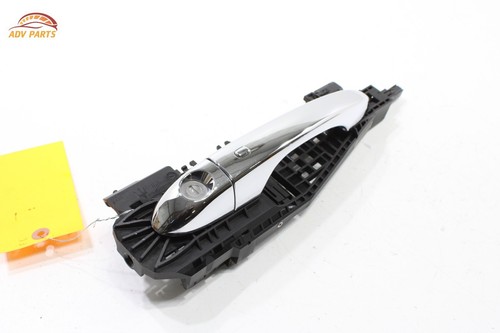 Maserati Ghibli S Q4 2014-2024 Front Left Door handle Photo - $80