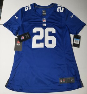 womens new york giants jersey