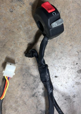 すいっち IGNITION SWITCH DELETE ZX14 12-25 ISDZX14L2 – VooDoo Custom