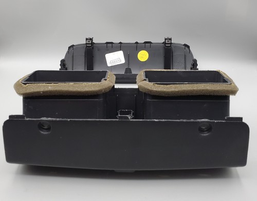 2002-2006 Honda CRV Radio Bezel Center Dash OEM Vent Trim Hazard Switch Button - Picture 8 of 15