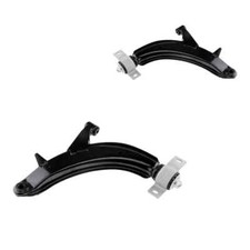 2x NTY Querlenker Radaufhängung vorne links rechts für Subaru Impreza