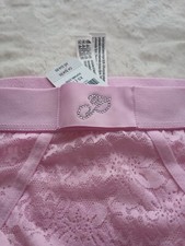 Victoria's Secret Pink Underwear Size XS Brand New.