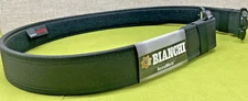Bianchi Accumold Nylon Duty belt, Model 7200, Sizes: XLG