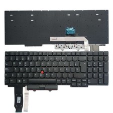 Latin Spanish keyboard For Lenovo Thinkpad E15 Gen 2 GEN 3 Type 20T8 20T9 20TE