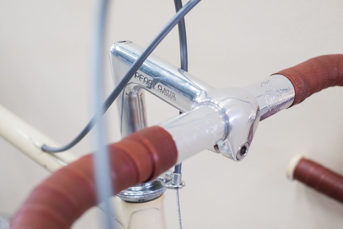 ANTALES Randonneur Sportif 700c Japan Bicycle TOEI ALPS Rene ANTALES Randonneur Sportif 700c Japan Bicycle TOEI ALPS Rene