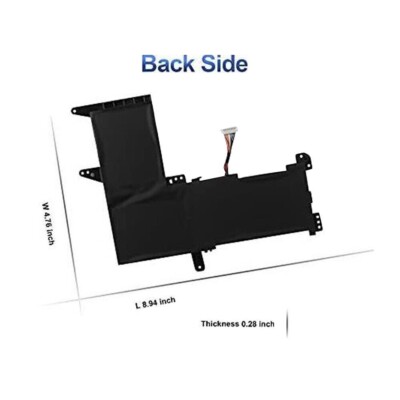 Vỏ Mặt C Dành Cho Laptop Asus VivoBook S510 X510 X510UA A510 F510