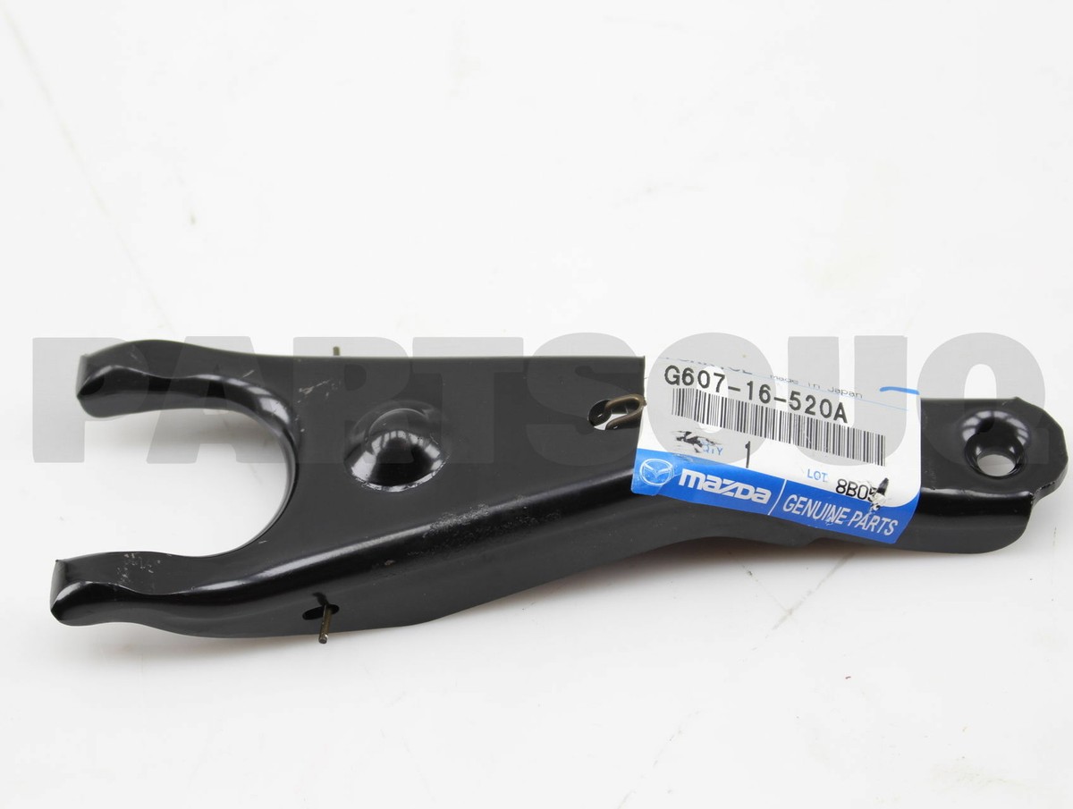 G60716520A Forkclutch Release Mazda Genuine OEM Part for sale