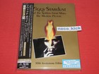 6Wt David Bowie Ziggy Stardust Motion Picture 50Th Anniv. Japan 2 Cd + Blu-Ray