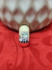 Mighty Beanz #38 Butcher Bean From Original Series 1 - 2003 Toy
