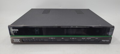LEXICON CP-3 Digital Surround Processor Button Issues - AS-IS - EB-14387