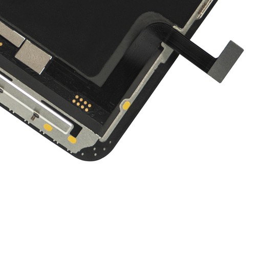 DISPLAY SCHERMO PER iPHONE 13 MINI SOFT OLED TOUCH SCREEN LCD PARI ORIGINALE OEM - Foto 3 di 5