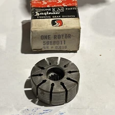 Saqinaw P/S Rotor P/N 5688011  NOS 