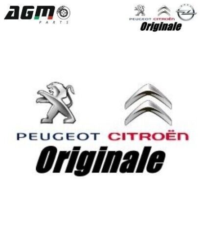 ELETTROVALVOLA EGR TURBO SCARICO ORIGINALE PSA C3 207 208 1.4 1.6 HDi 9810400480 - Foto 7 di 8