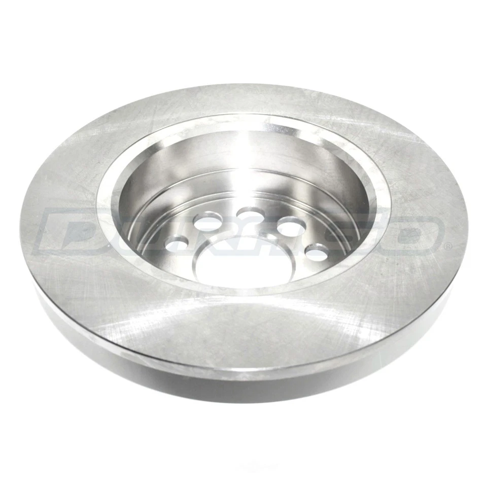 Rotor de freno de disco compatible con Volvo 244.245 242 760 DURAGO 1975-1997 Foto 2 de 2