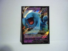 Pokemon - Qulbutoke V - Ultra Rare - 86/202 EB01 Epee Bouclier  - VF Francais