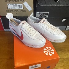 Hombre Talla 4.5 - Nike Classic Cortez '72 QS Zapato Perro Pack - Swoosh Mujer’s Talla 6
