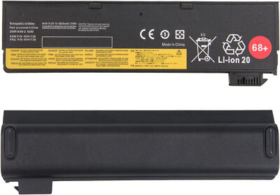 Akku Für Lenovo Thinkpad T440s T460 T550 T560 T450s T460P X240 X250 X260 P50S