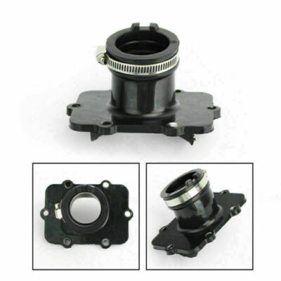 Vergaserflansch/Sockelmanschette für SKI DOO 550F 550X MXZ GSX GTX 2005-2009
