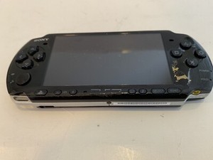 Sony Psp 3000 One Piece Romance Dawn Edition Ships From Usa Ebay