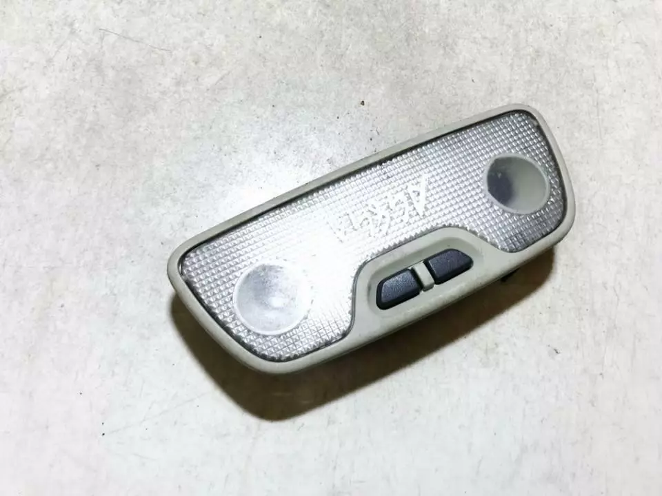 9178936 Innenleuchte Vorne for Volvo XC 90 DE975462-61 | eBay