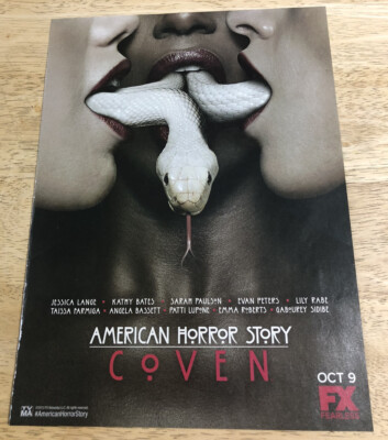 Ahs Freak Tv Shows Similar To American Horror Story Where To Watch