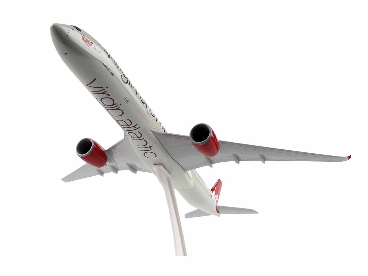 Airbus A350-1000 Virgin Atlantic Airways G-VXWB 1/200 | eBay Airbus A350-1000 Virgin Atlantic Airways G-VXWB 1/200 | eBay