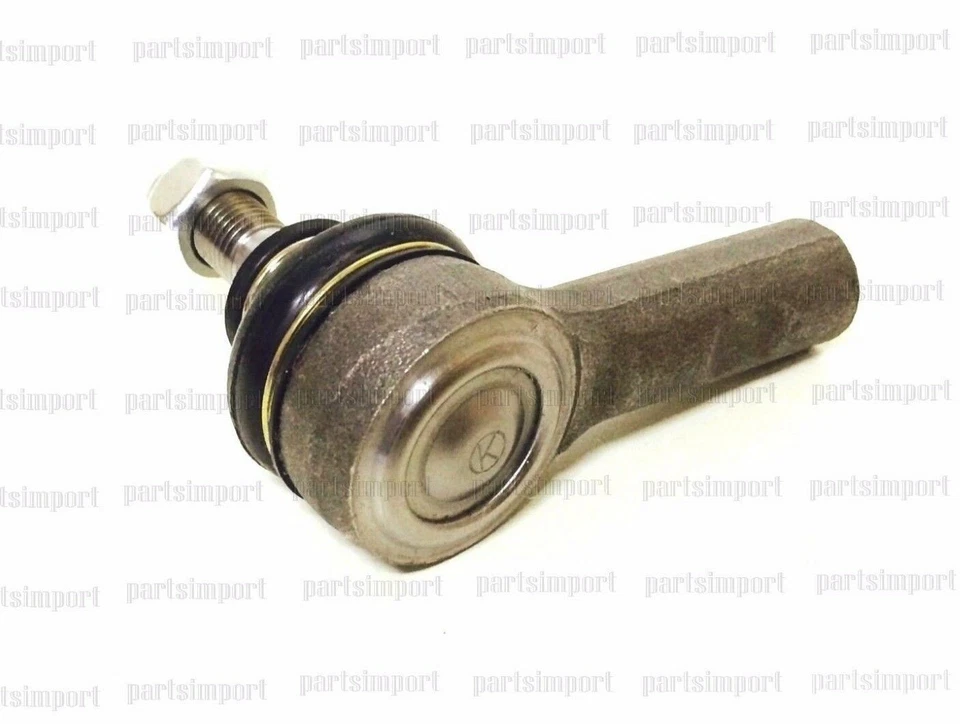 Juego de 2 extremos de varilla de amarre (izquierda + derecha) KARLYN 11-7735 para Mercedes-Benz totalmente nuevos Foto 4 de 4