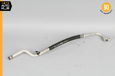 07-12 Mercedes X164 GL350 ML320 A/C Air Conditioning Line Pipe Hose OEM