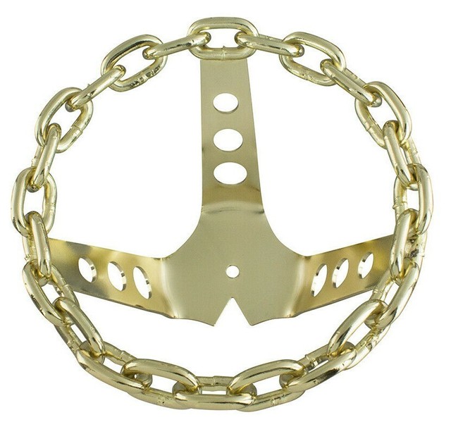 Lowrider Bicycle Full Flat Twisted Straight Steering Wheel Gold eBay