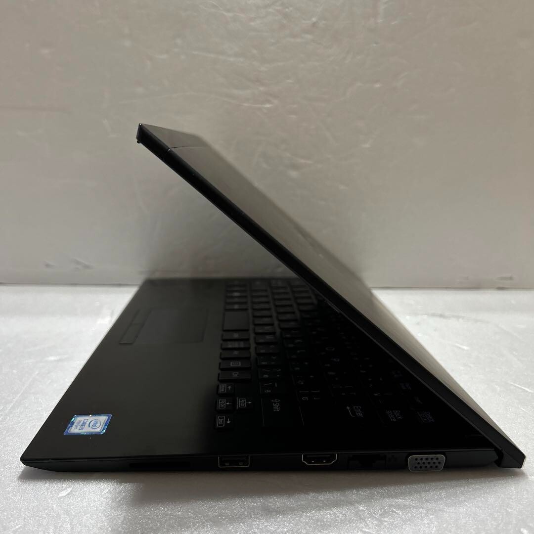VAIO VJPG11C11N Sony Core i5 8250U 1.8Ghz RAM 8GB SSD 256GB VAIO VJPG11C11N Sony Core i5 8250U 1.8Ghz RAM 8GB SSD 256GB