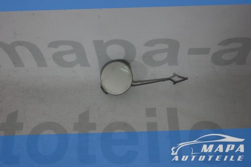 VW Touran 1T Caddy 2010-2015 Abdeckung Abschleppöse Stoßstange Vorne Abdecköse