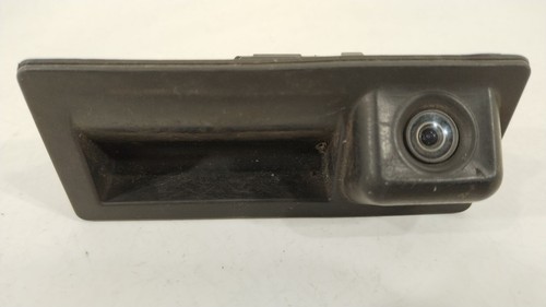 5N0827566C ÄUSSERER TORGRIFF / 6352057 FÜR AUDI A4 B8 8K2 3.2 FSI QUATTRO