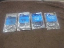 1985-92 Ford Truck 5 Speed Transmission Main Shaft Snap Rings Nos 3 E5tz-7030-b 1985-92 Ford Truck 5 Speed Transmission Main Shaft Snap Rings Nos 3 E5tz-7030-b