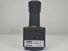 Parker 3/4" Pilot Controlled Hi-Flow Regulator P3NRA96BNN