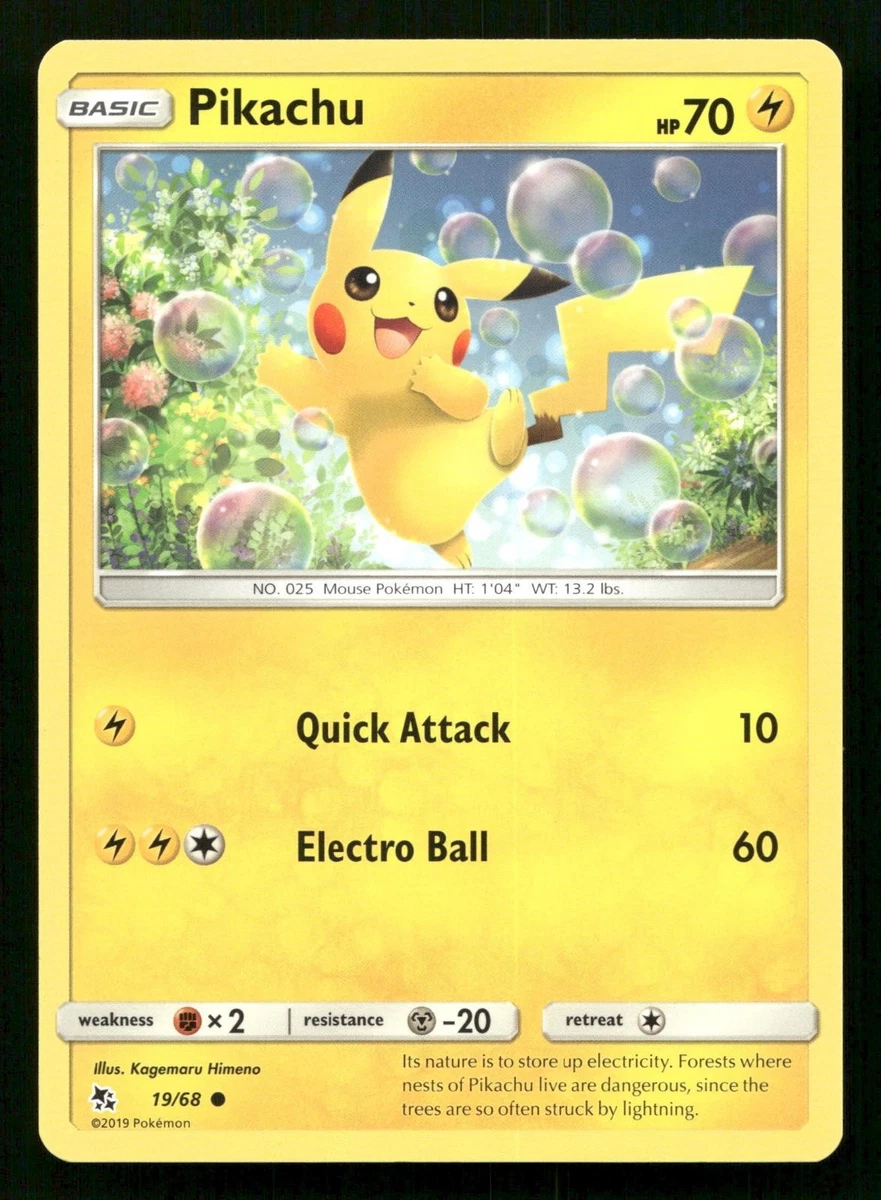 pokemon tag team cards pikachu zekrom Pokmon Gold FOIL CARD Pikachu & Zekrom Rainbow Tag Team GX W/soft & Hard  Sleeve