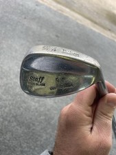 WILSON STAFF TOUR BLADE SAND WEDGE JP Custom Grind 35.5 RH
