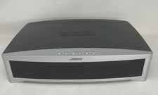 Bose AV 3-2-1 Series III HDMI Media Center Only Untested