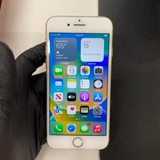 Apple iPhone 8 - 64GB - Unlocked (Read Description)