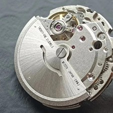 Genuine Miyota 8215 Automatic Mechanical Watch Movement / Date Replacement Part
