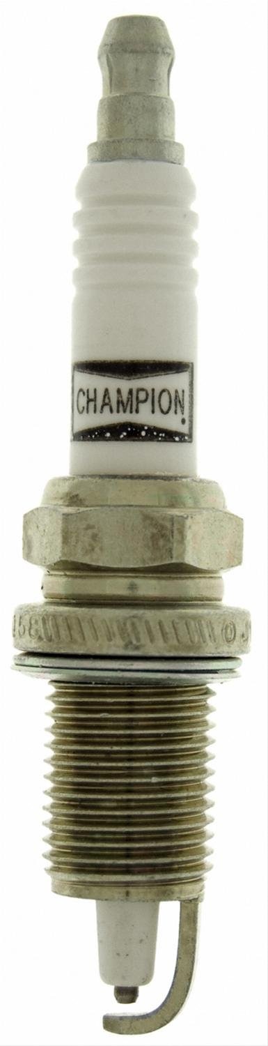 Champion Spark Plugs Platinum Power Spark Plug 14 mm Thread, 19 mm Reach