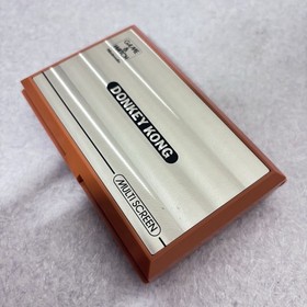 Donkey Kong GAME WATCH Game DK-52 Nintendo Switch