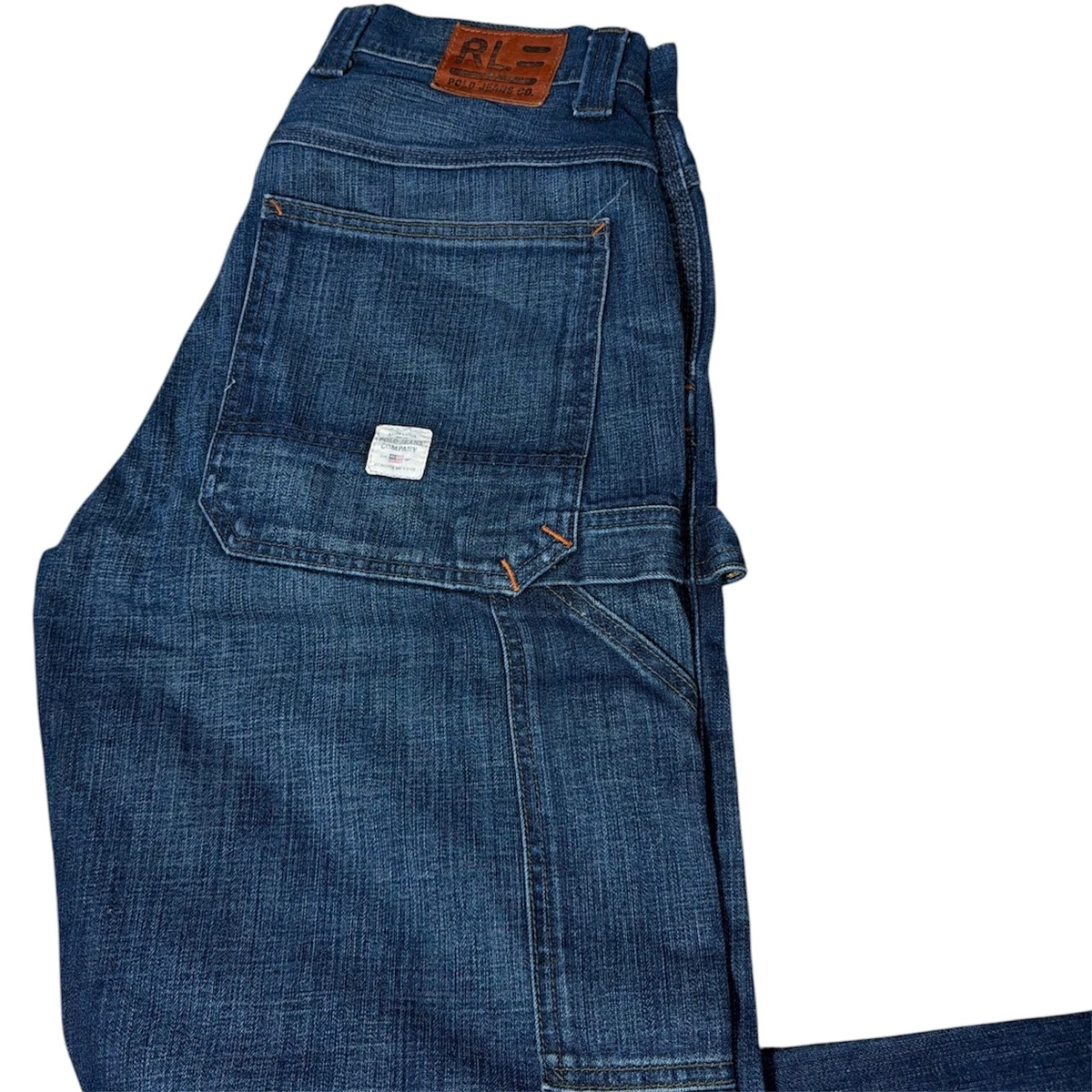 Polo Jeans Co In Men's Jeans for sale | eBay