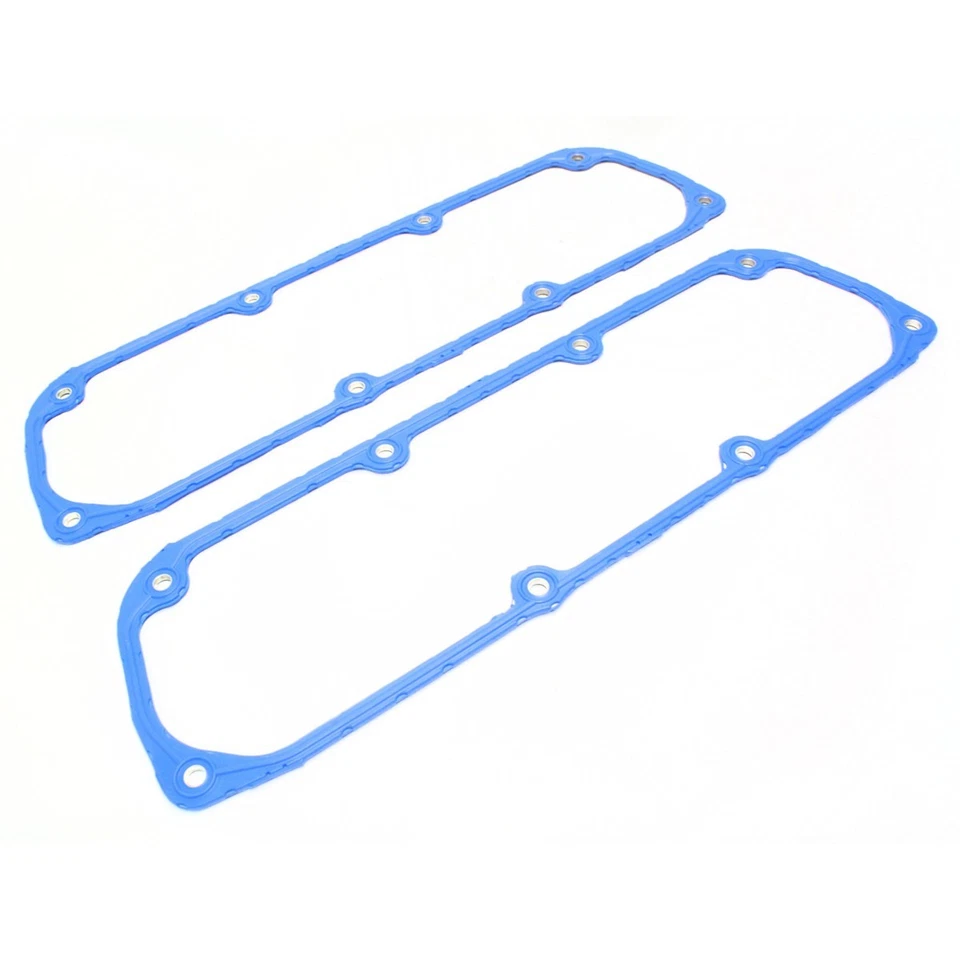 Gaxetas de tampa de válvula Felpro VS50339R 2PC para 1990-00 Dodge Grand Caravan 3.3 3.8L - Imagem 3 de 4