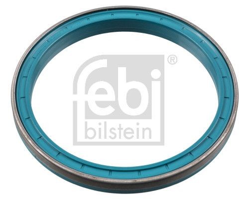 NEU - Febi Bilstein 18201 Wellendichtring, Radlager-image