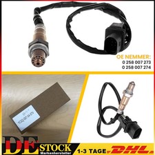 Lambdasonde Regelsonde VOR KAT f�r BMW 1er E87 118i 120i 3er E90 E91 318i 320i