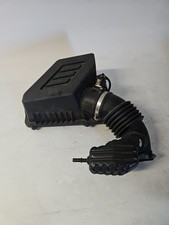 10-11 Gmc Terrain Air Cleaner Outlet Duct Hose Assy W Air Box Lid 15950817 Oem 10-11 Gmc Terrain Air Cleaner Outlet Duct Hose Assy W Air Box Lid 15950817 Oem