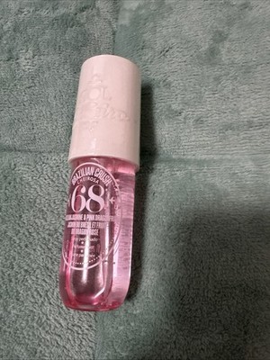 Sol de Janeiro  ; Cheirosa 68 Hair & Body Perfume Mist 3oz; 90 ml, AUTHENTIC;