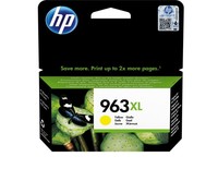 Hp 963XL Tintenpatrone Gelb (3JA29AE)