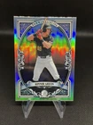 2026 Bowman Chrome #BST-7 Konnor Griffin Sterling Refractor RC Rookie Card
