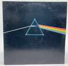 PINK FLOYD - DARK SIDE OF THE MOON LP | EX / VG | JACKSONVILLE PRESSING REISSUE